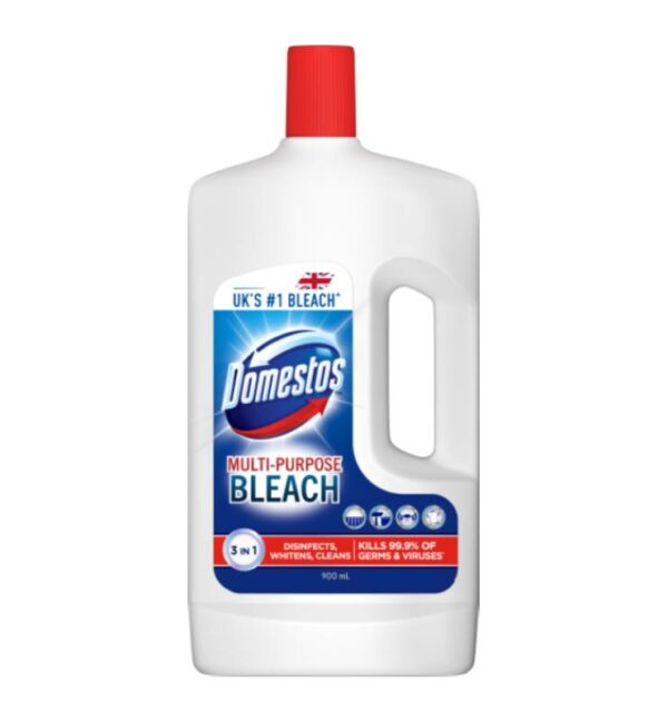 Domestos Multipurpose Bleach Spray